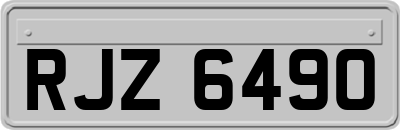 RJZ6490