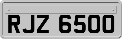 RJZ6500