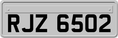 RJZ6502