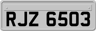 RJZ6503