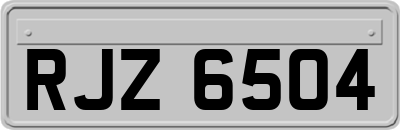 RJZ6504