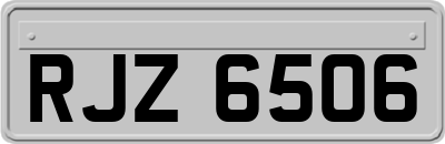 RJZ6506