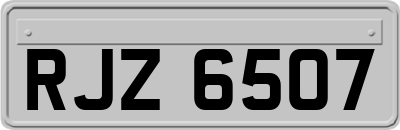 RJZ6507