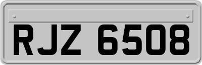 RJZ6508