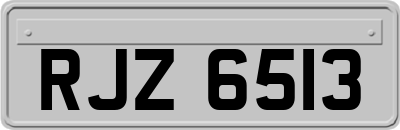 RJZ6513