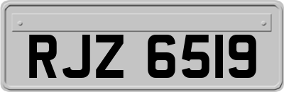 RJZ6519