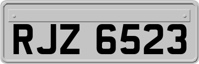 RJZ6523