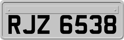 RJZ6538