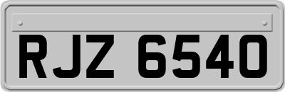 RJZ6540