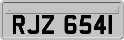 RJZ6541