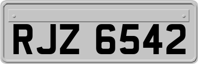 RJZ6542