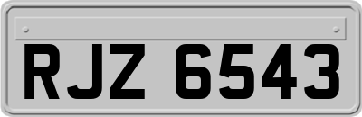 RJZ6543