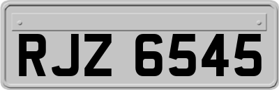 RJZ6545