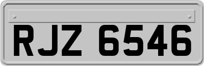 RJZ6546