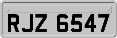 RJZ6547