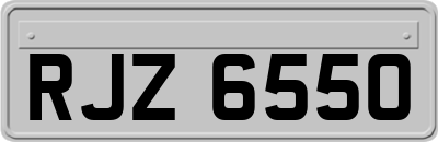 RJZ6550