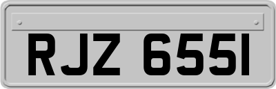 RJZ6551