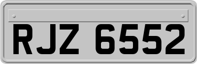 RJZ6552