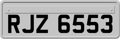 RJZ6553