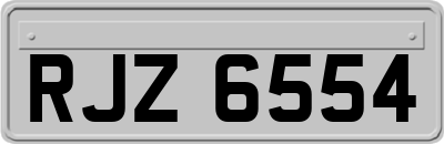 RJZ6554