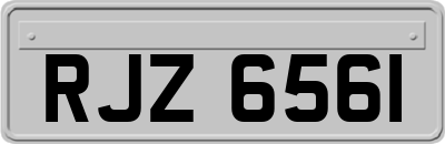 RJZ6561