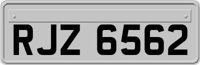 RJZ6562