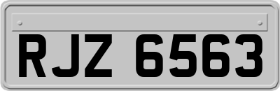 RJZ6563