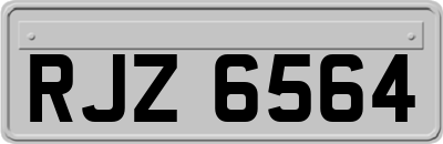 RJZ6564