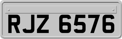 RJZ6576