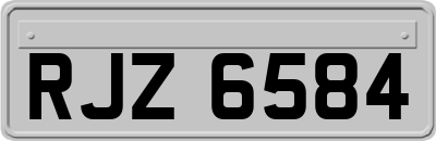 RJZ6584