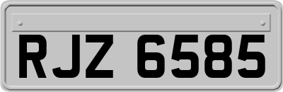 RJZ6585