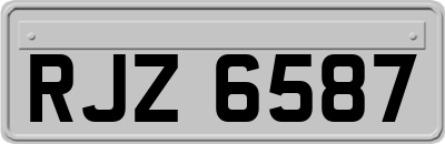 RJZ6587