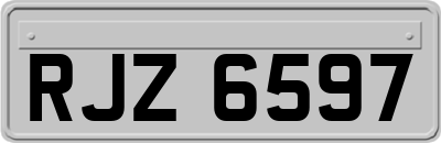 RJZ6597