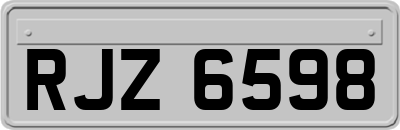 RJZ6598