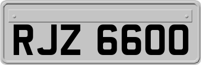 RJZ6600