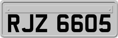 RJZ6605