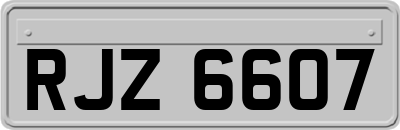 RJZ6607