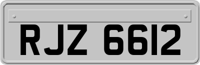 RJZ6612