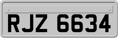 RJZ6634