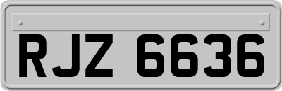 RJZ6636