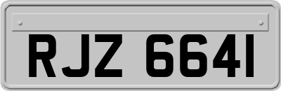 RJZ6641