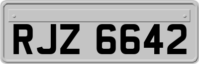 RJZ6642