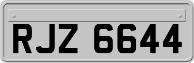 RJZ6644