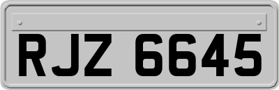 RJZ6645