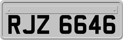 RJZ6646