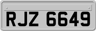 RJZ6649