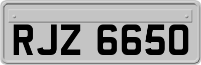 RJZ6650