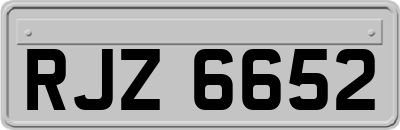 RJZ6652