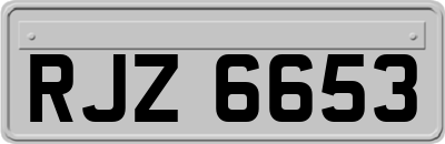 RJZ6653