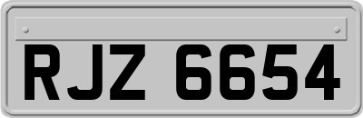 RJZ6654